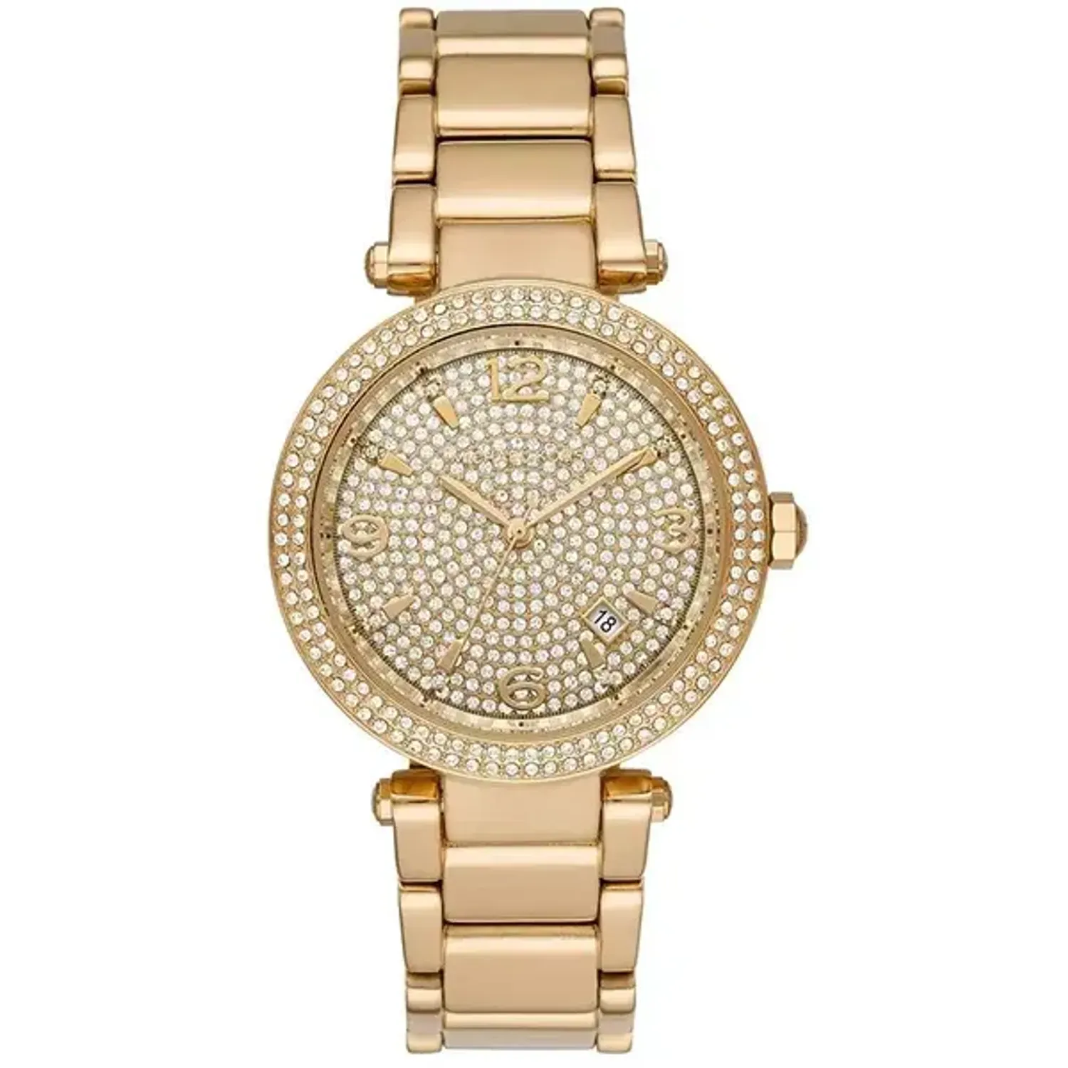 Ceas Michael Kors PARKER MK6510 fotografia produsului