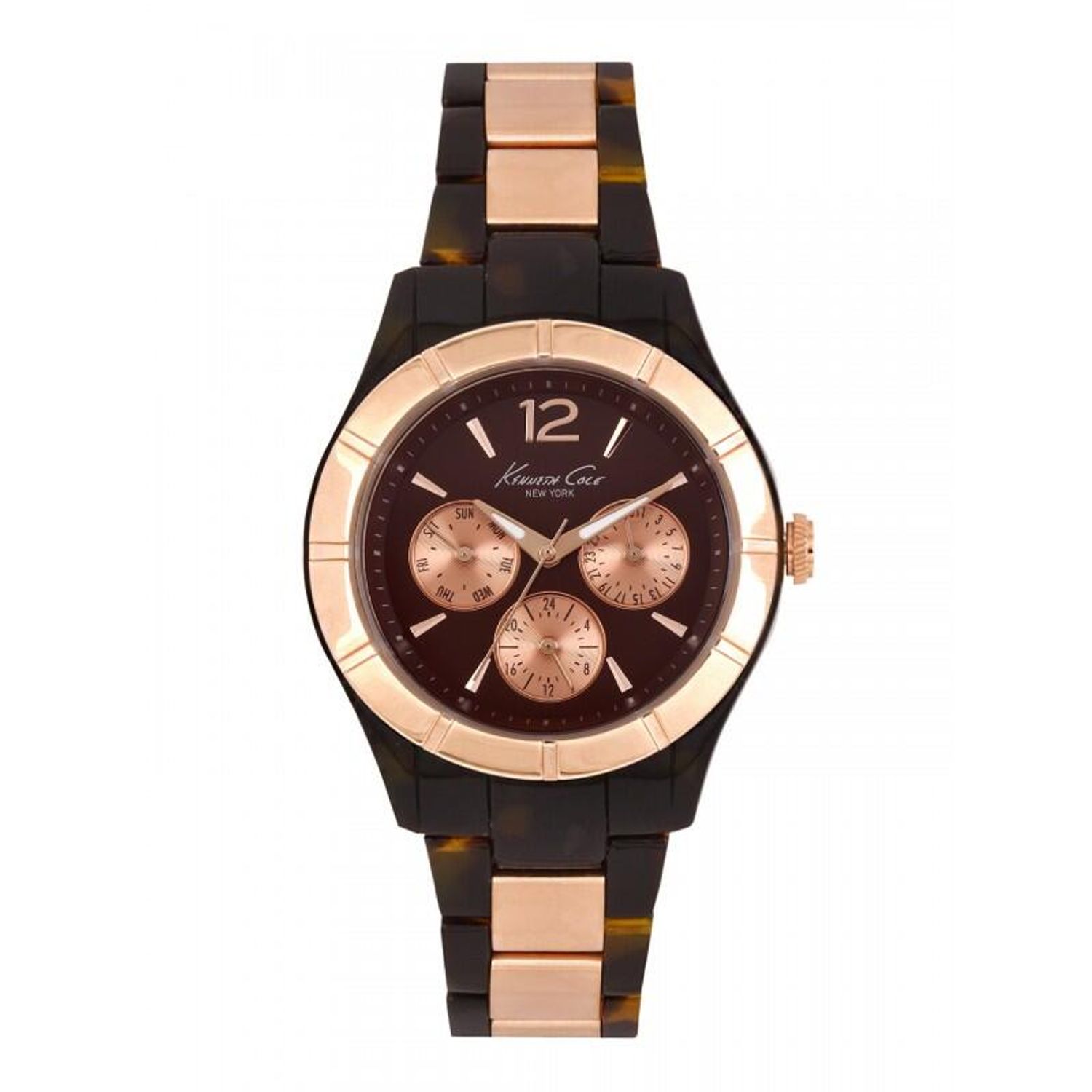 Ceas Kenneth Cole IKC0003 fotografia produsului