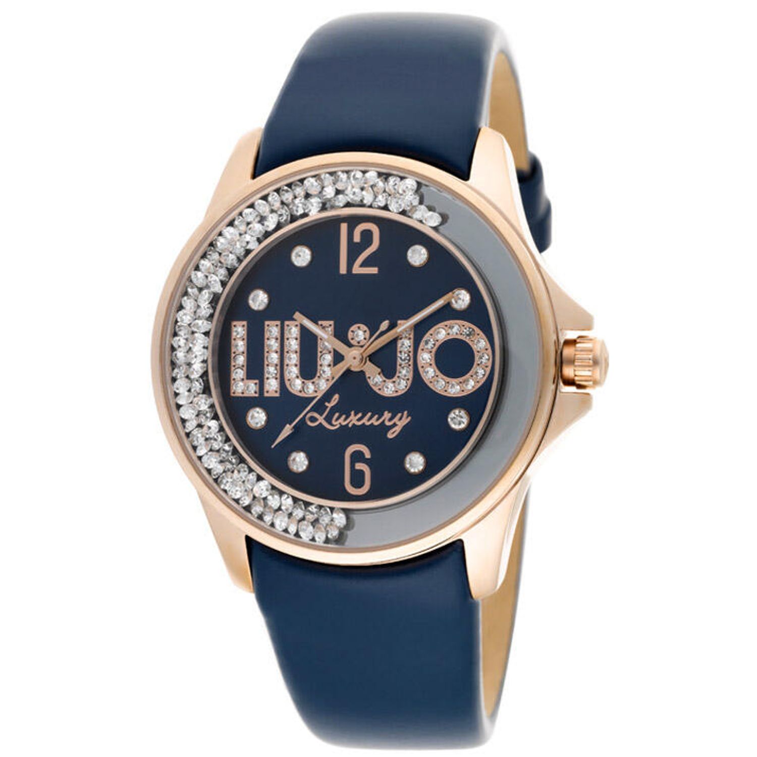 Ceas LIUJO LUXURY TLJ456 fotografia produsului