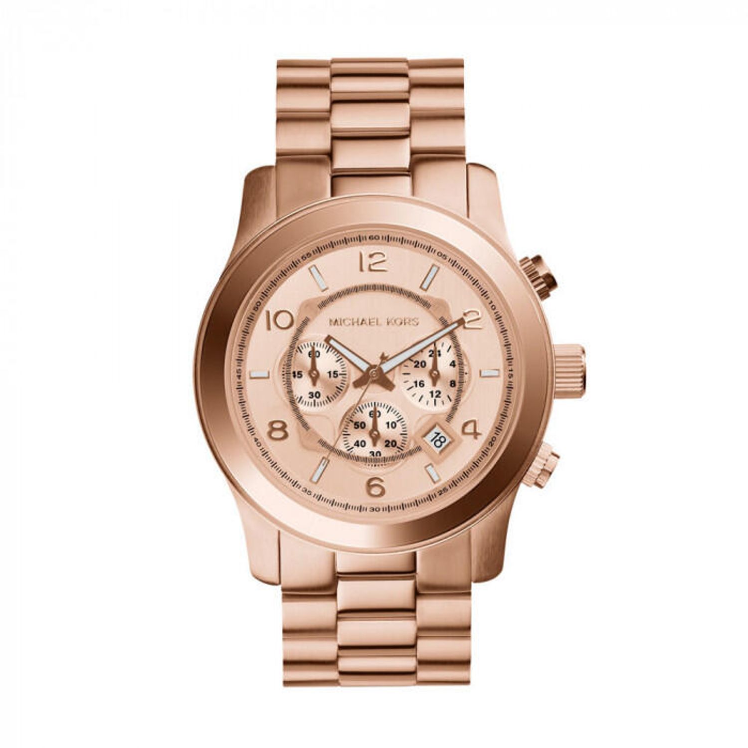 Ceas Michael Kors RUNWAY MK8096 fotografia produsului