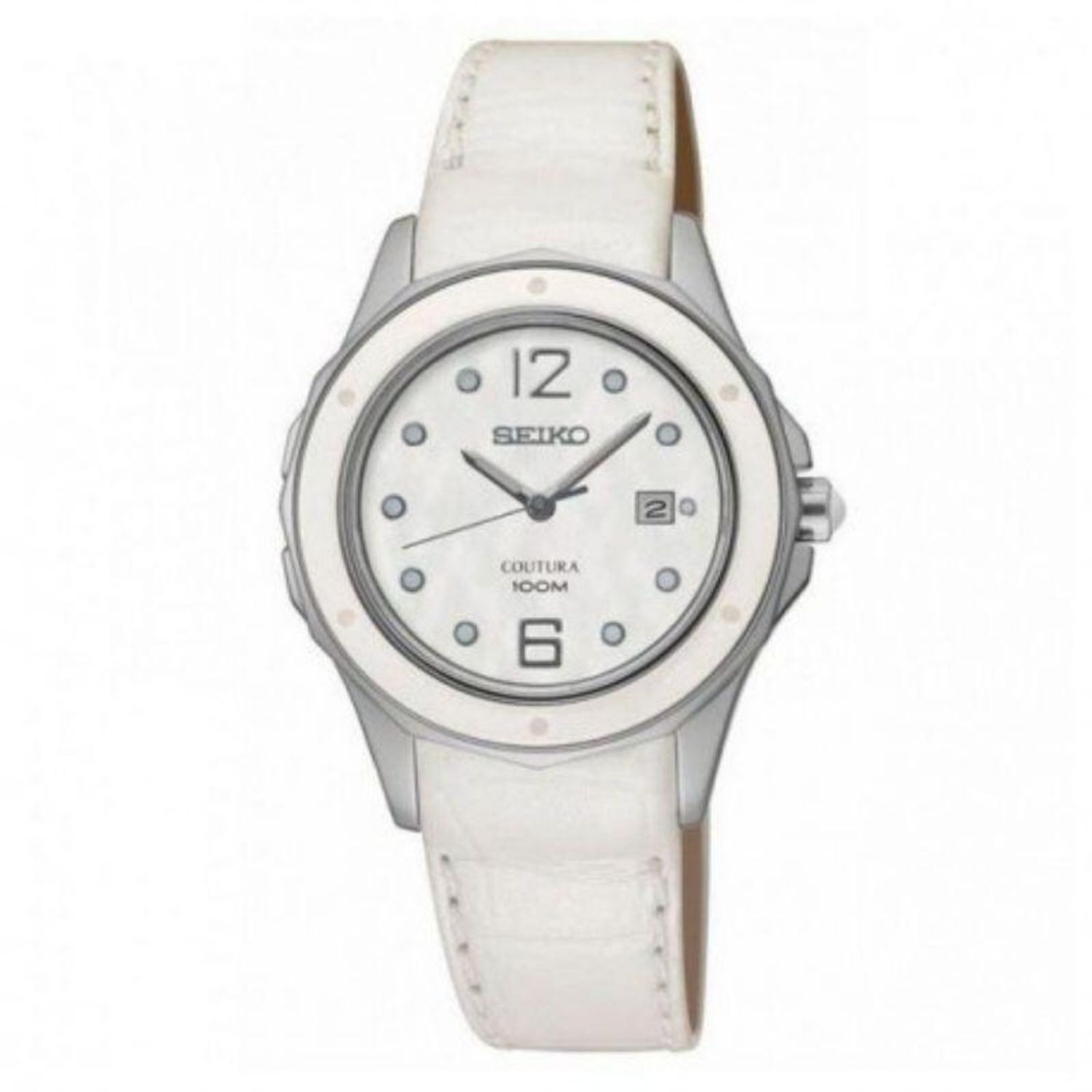Ceas Seiko COUTURA SXDE79P2 fotografia produsului
