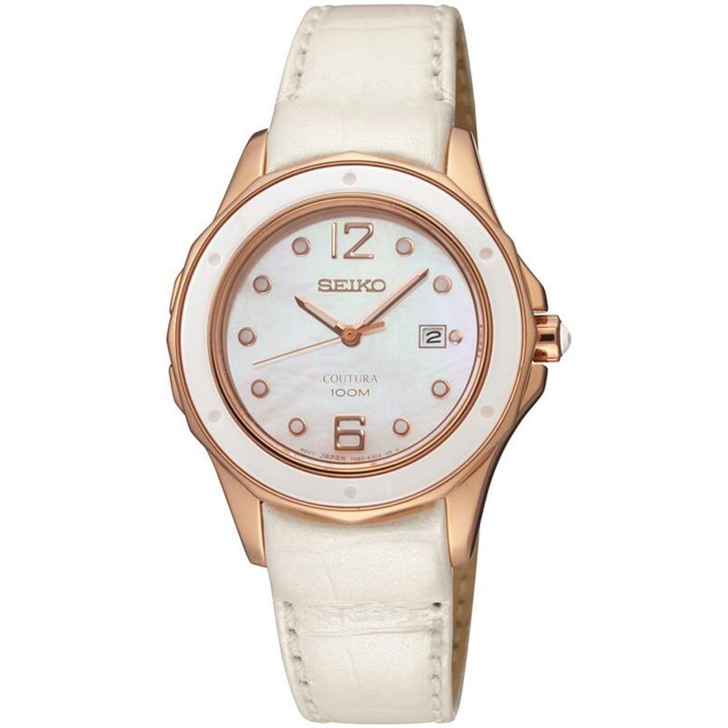Ceas Seiko COUTURA SXDE82P1 fotografia produsului