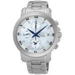 Ceas Seiko PREMIER SNDV59P1 Cronograf fotografia produsului