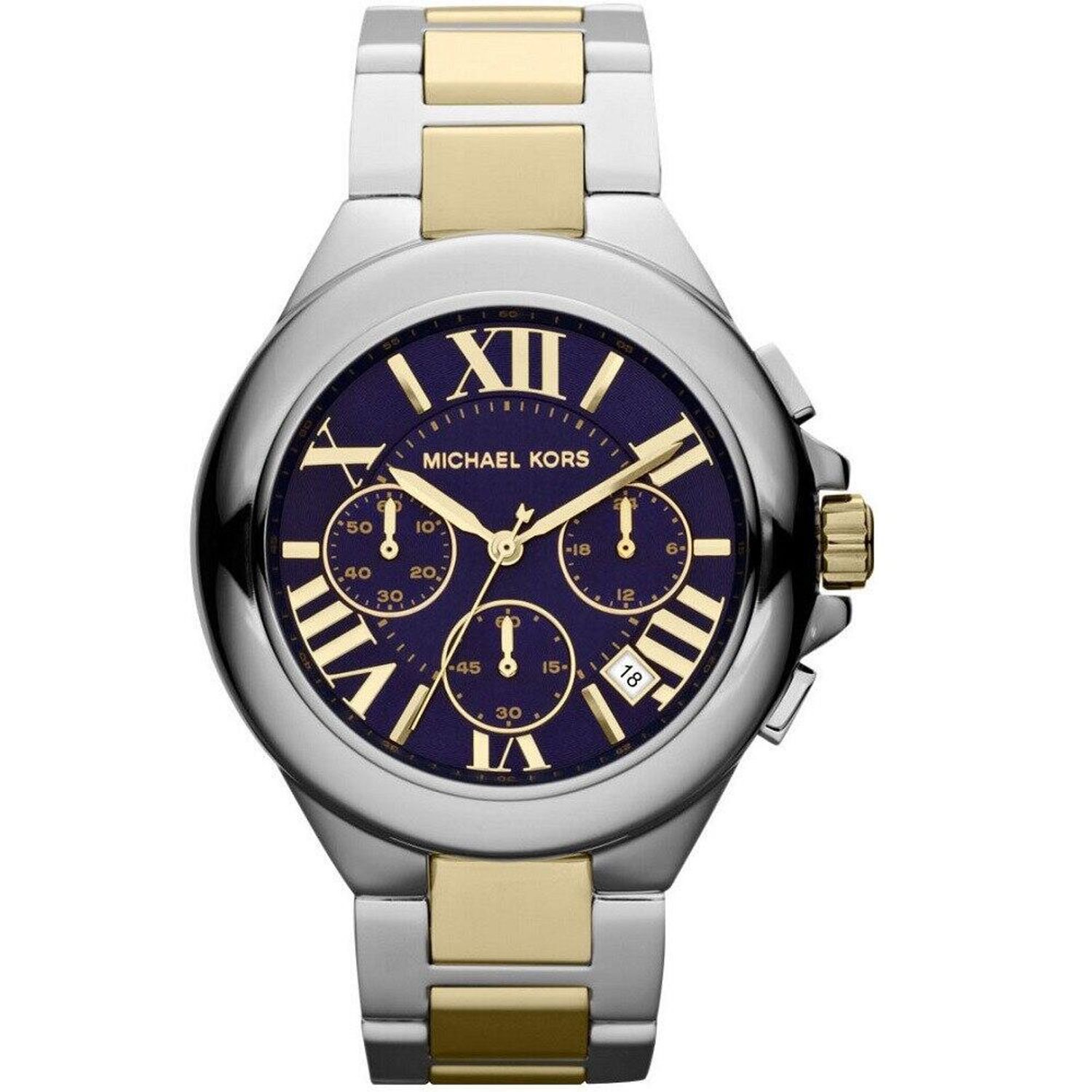 Ceas Michael Kors CAMILLE MK5758 Cronograph fotografia produsului