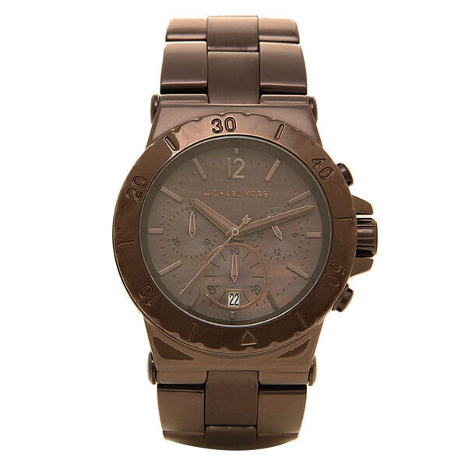 Ceas Michael Kors BEL AIR MK5519 fotografia produsului