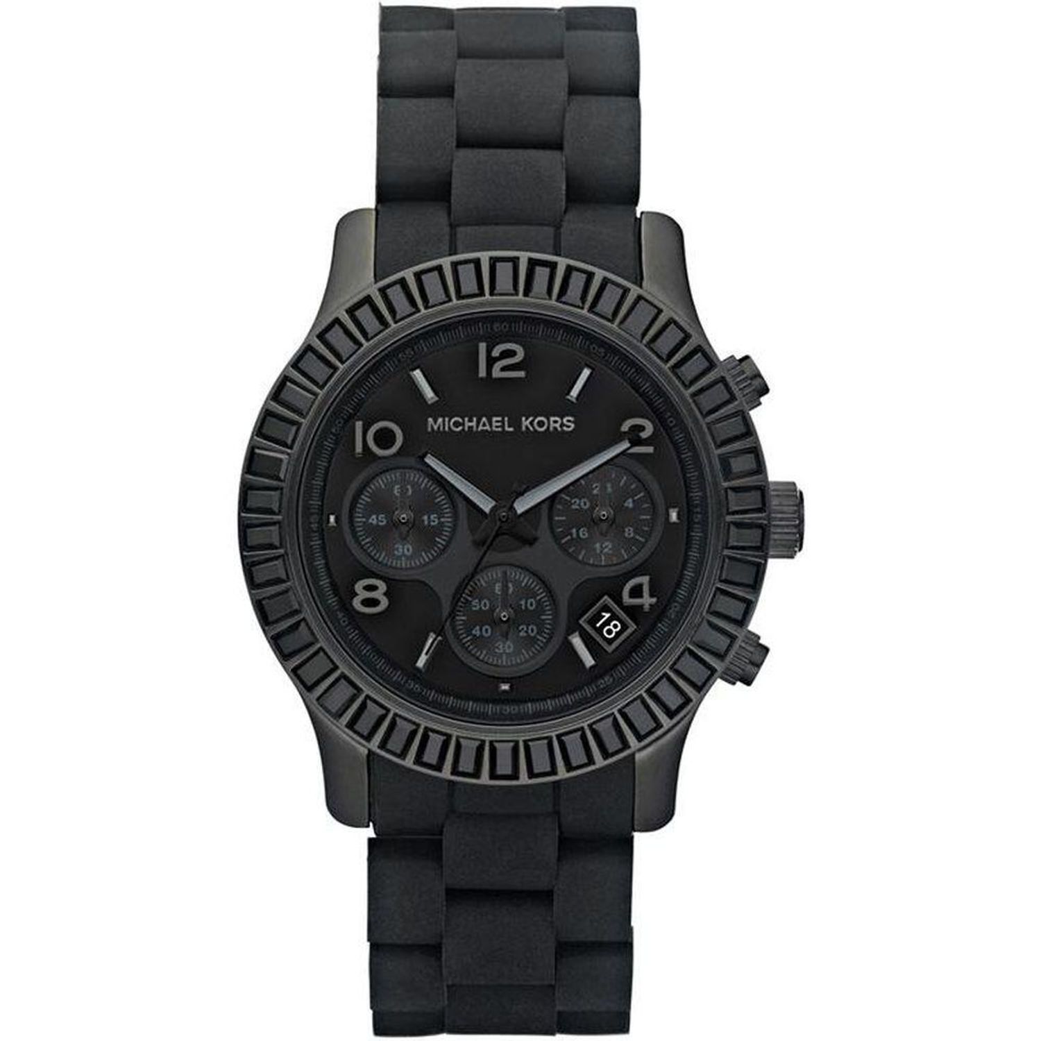 Ceas Michael Kors RUNWAY MK5512 fotografia produsului