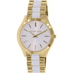 Ceas Michael Kors SLIM RUNWAY MK4295 fotografia produsului