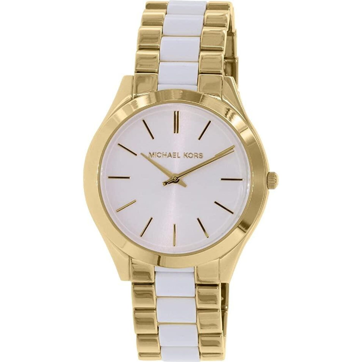 Ceas Michael Kors SLIM RUNWAY MK4295 fotografia produsului