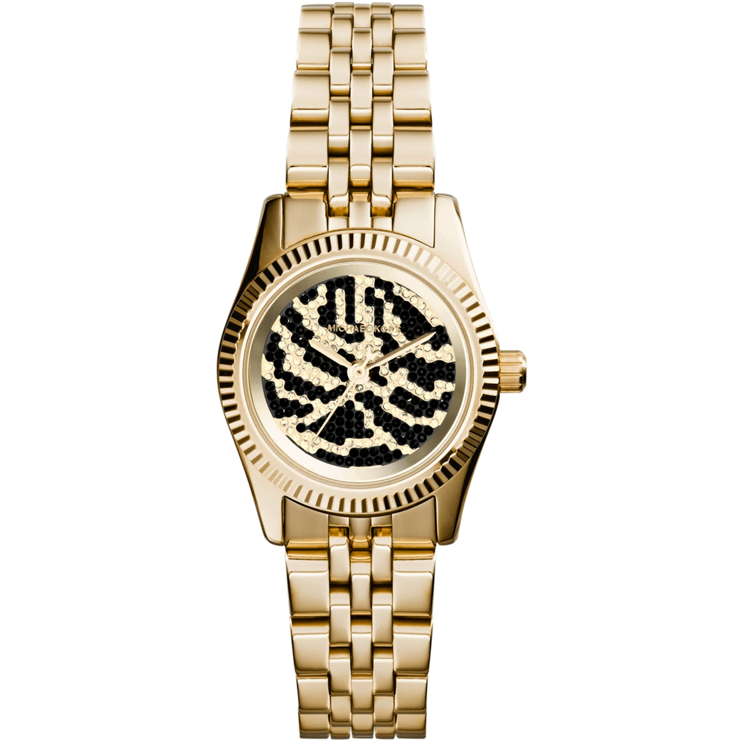 Ceas Michael Kors PETITE LEXINGTON MK3300 fotografia produsului