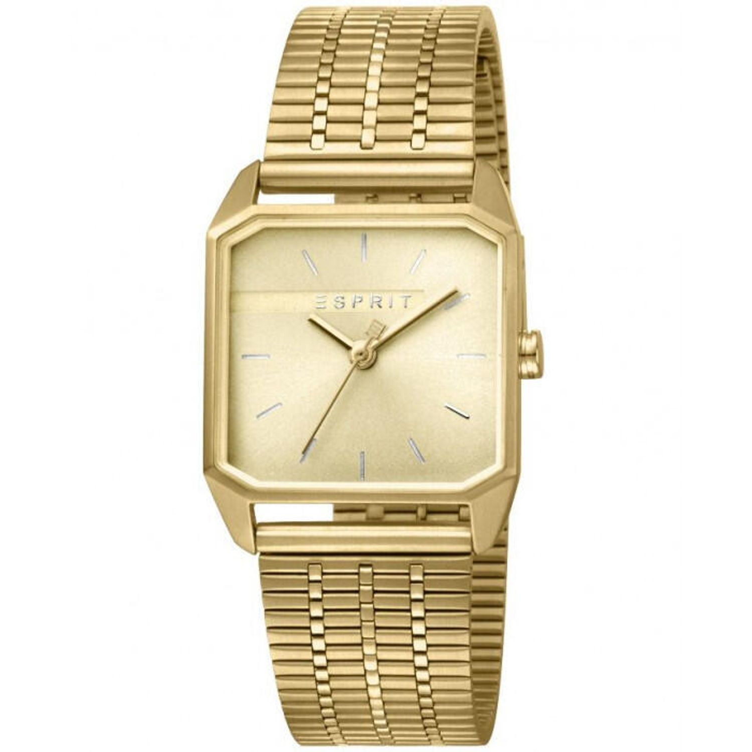 Ceas ESPRIT CUBE LADIES ES1L071M0025 fotografia produsului