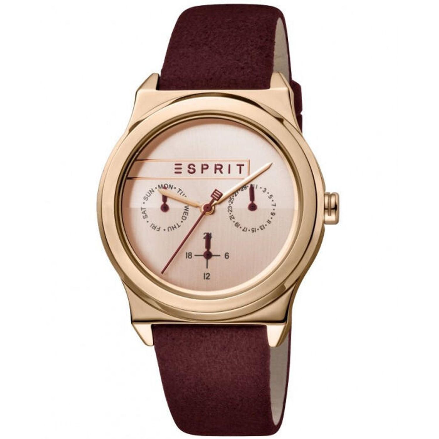 Ceas ESPRIT MAGNOLIA MULTI ES1L077L0035 fotografia produsului