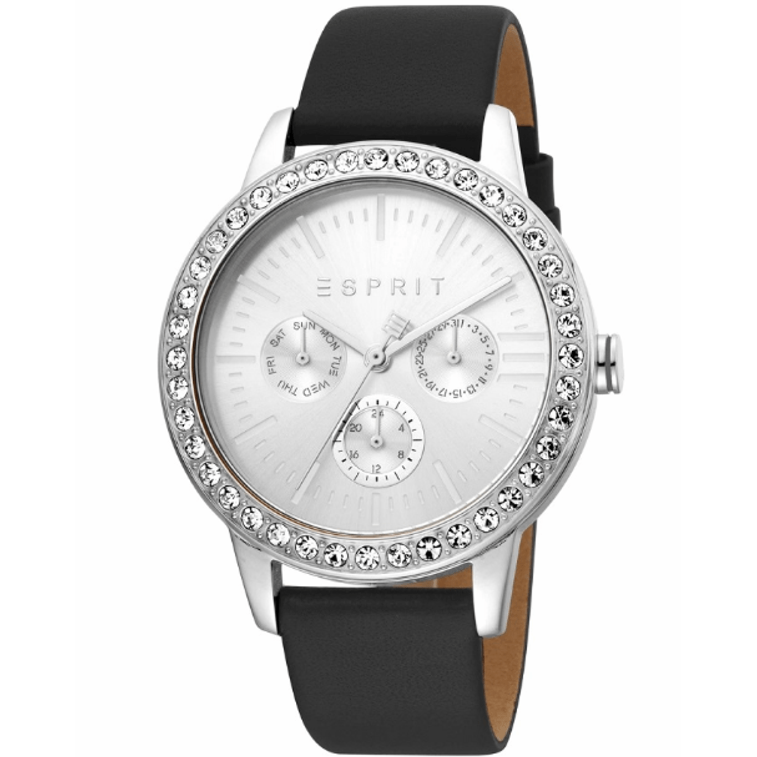 Ceas ESPRIT SILVERY ES1L138L0015 fotografia produsului