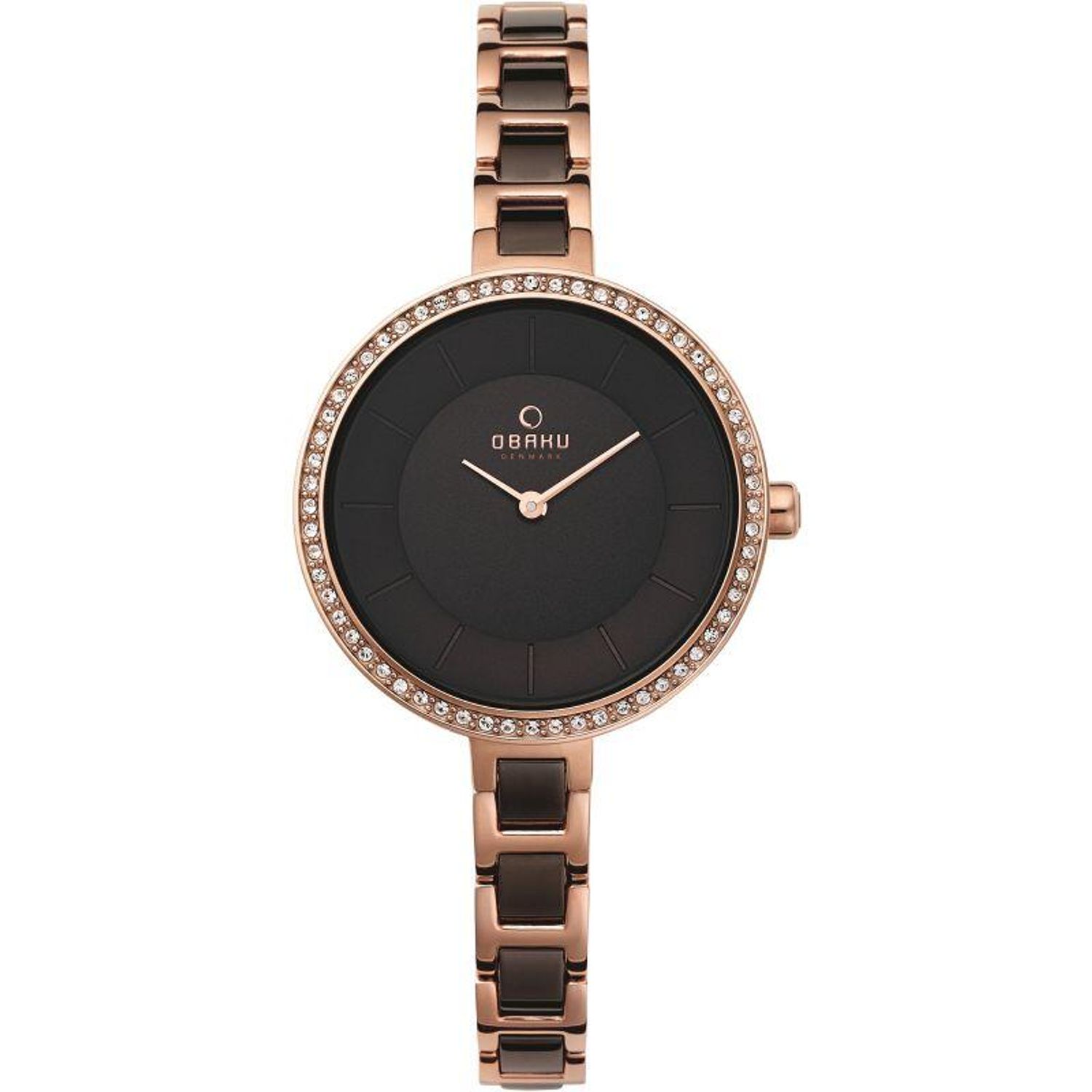 Ceas Obaku FROST V191LEVNSV fotografia produsului