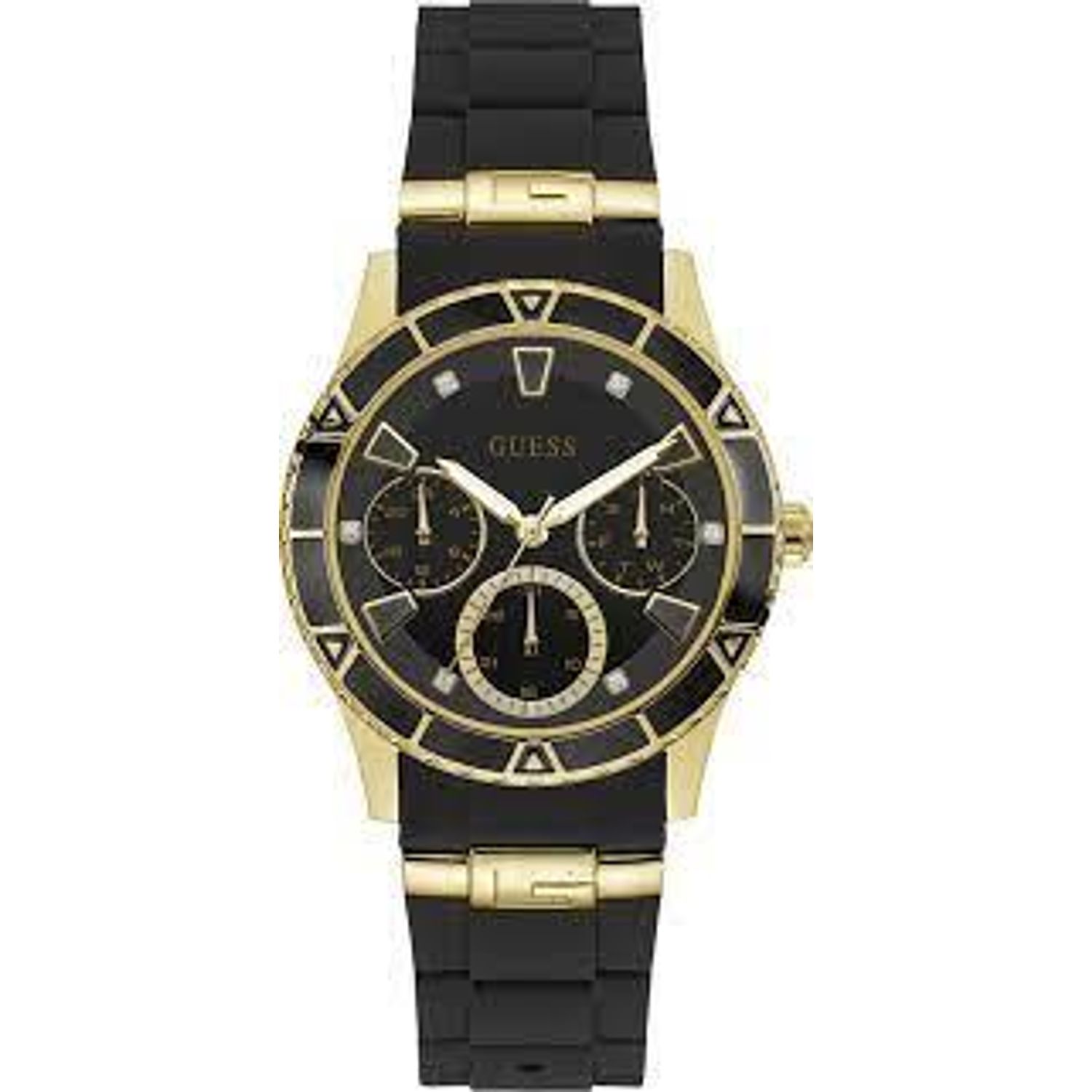 Ceas Guess VALENCIA  W1157L1 fotografia produsului