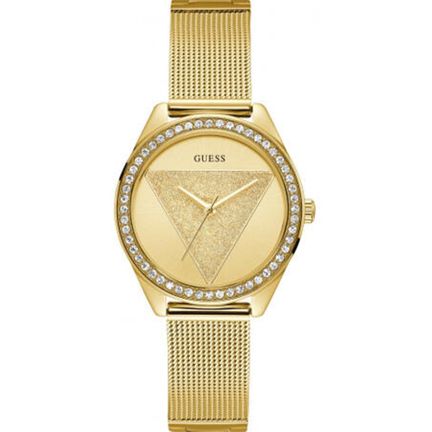 Ceas Guess TRI GLITZ W1142L2 fotografia produsului