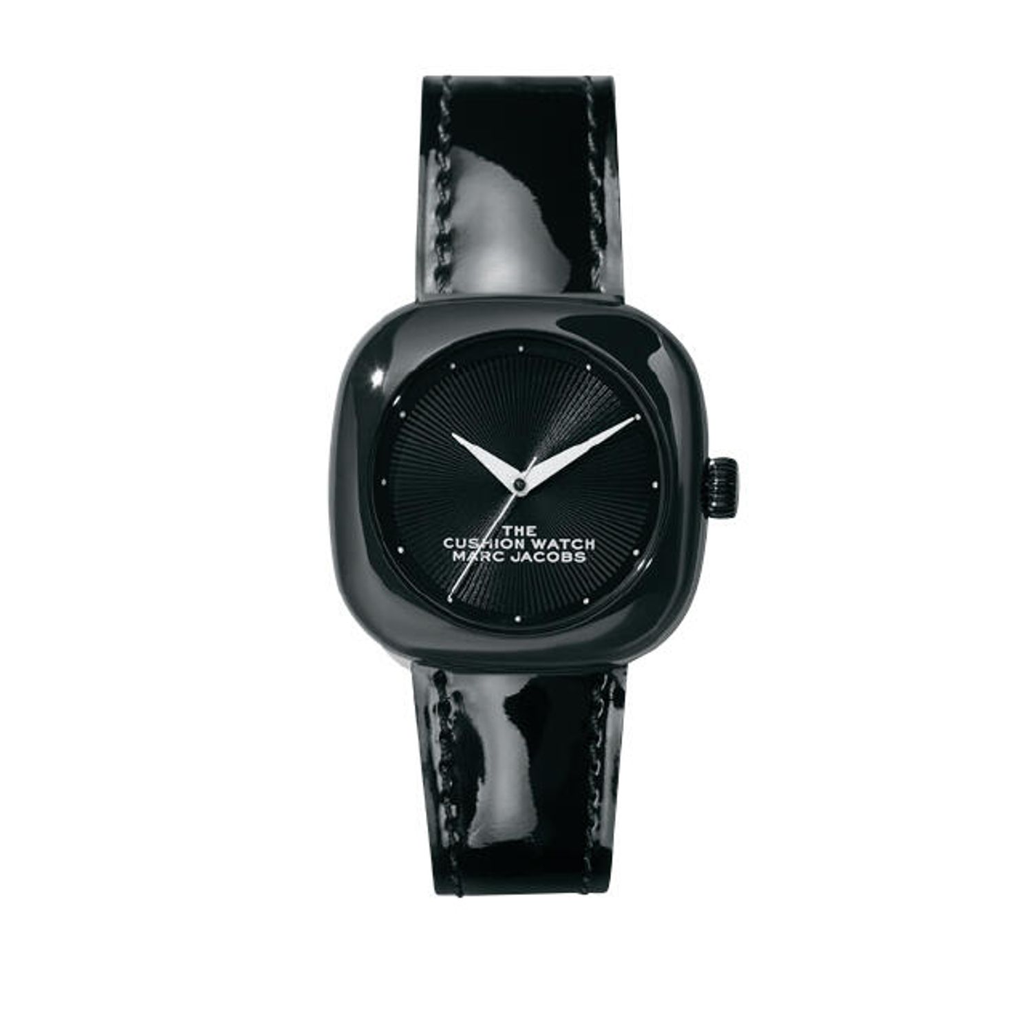 Ceas Marc Jacobs THE CUSHION WATCH MJ0120184708 fotografia produsului