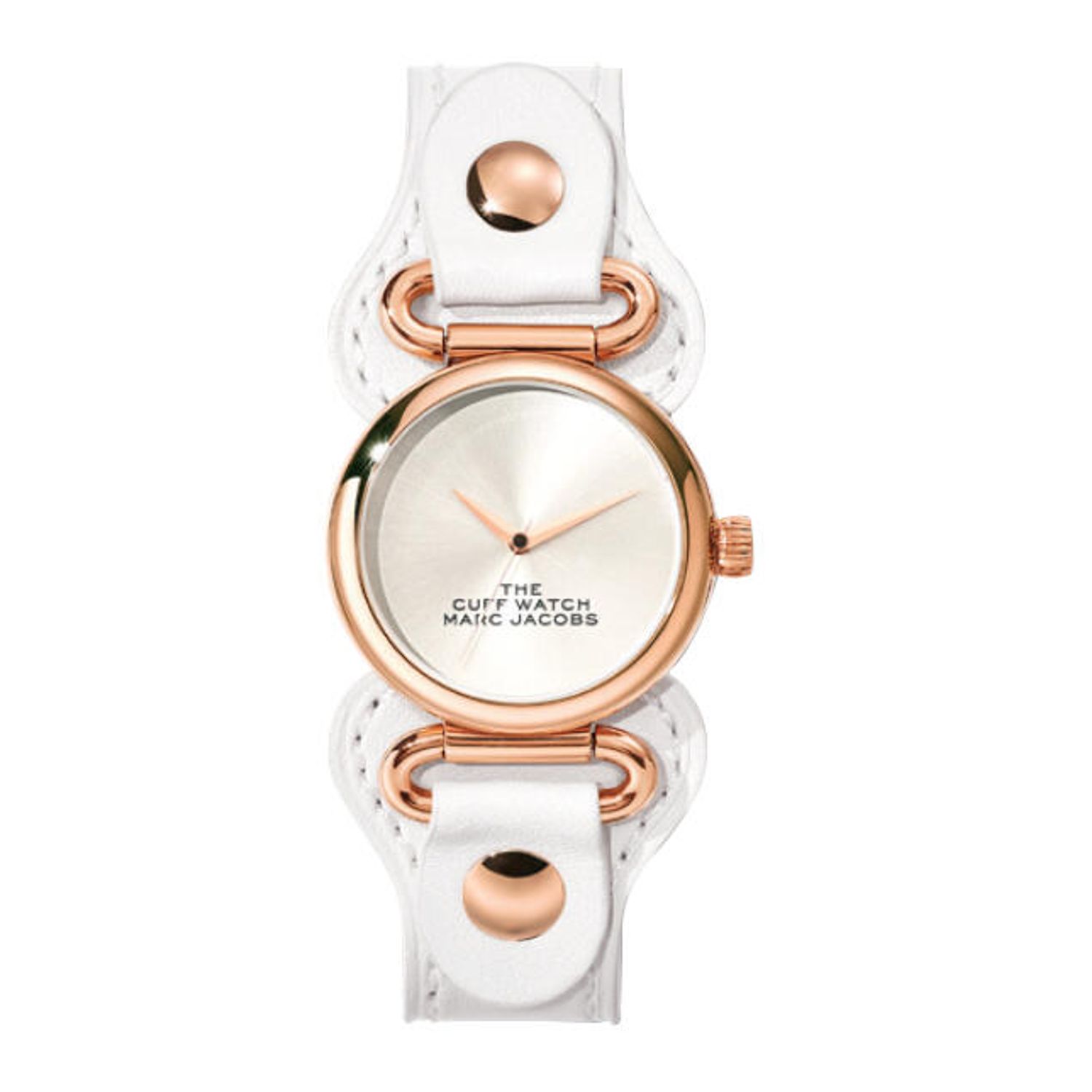 Ceas Marc Jacobs THE CUFF WATCH MJ0120184727 fotografia produsului