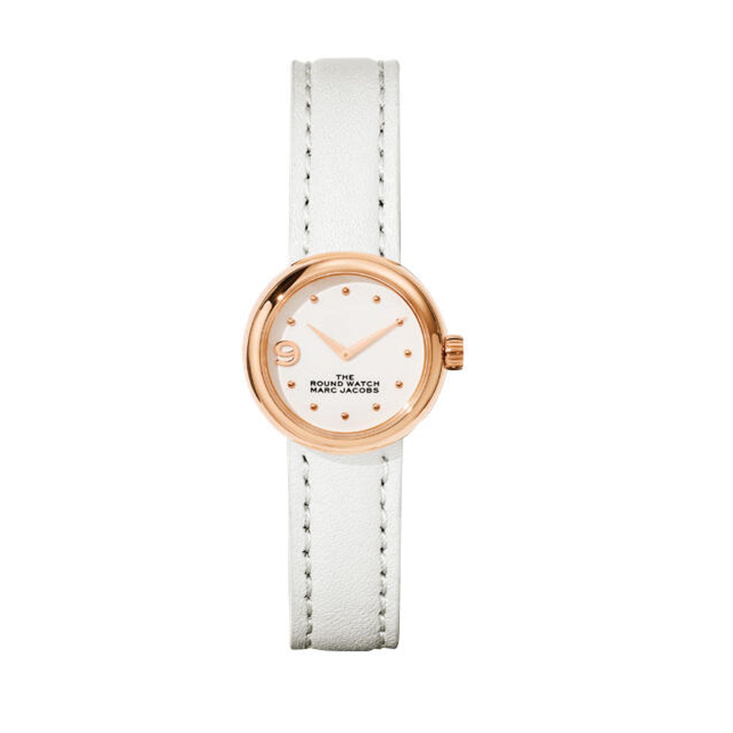 Ceas Marc Jacobs THE ROUND WATCH MJ0120184722 fotografia produsului