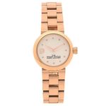 Ceas Marc Jacobs THE ROUND WATCH MJ0120184719 fotografia produsului