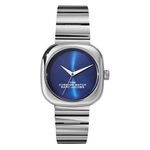 Ceas Marc Jacobs THE CUSHION WATCH MJ0120179300 fotografia produsului
