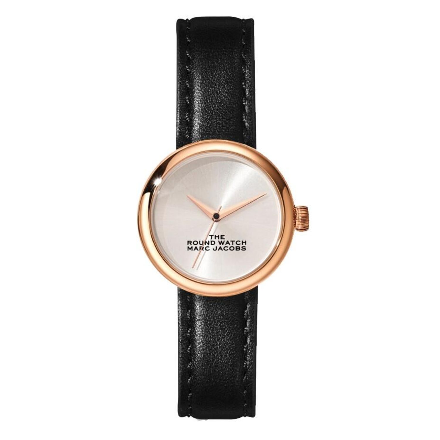 Ceas Marc Jacobs THE ROUND WATCH MJ0120179283 fotografia produsului