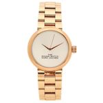 Ceas Marc Jacobs THE ROUND WATCH MJ0120179279 fotografia produsului