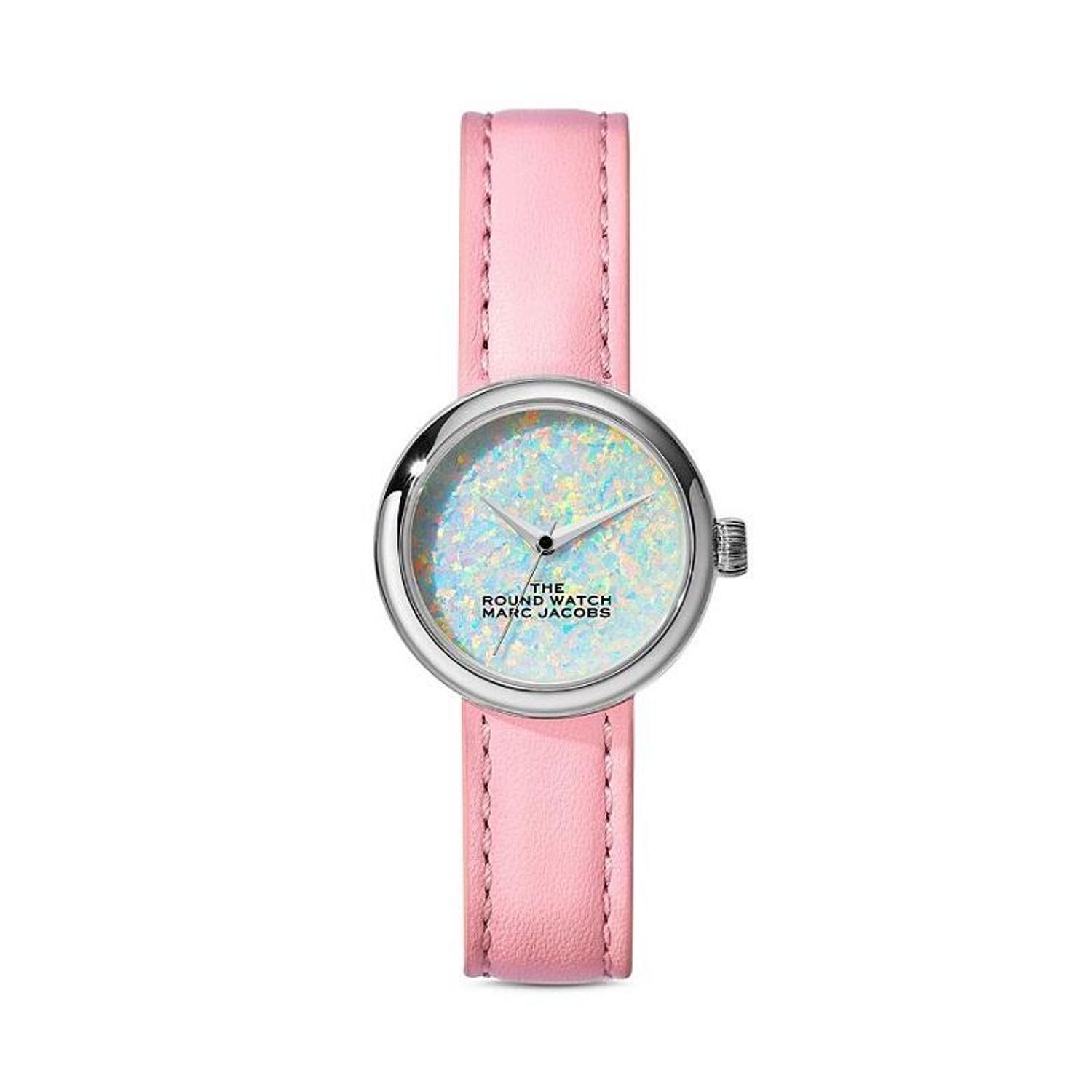 Ceas Marc Jacobs THE ROUND WATCH MJ0120179286 fotografia produsului