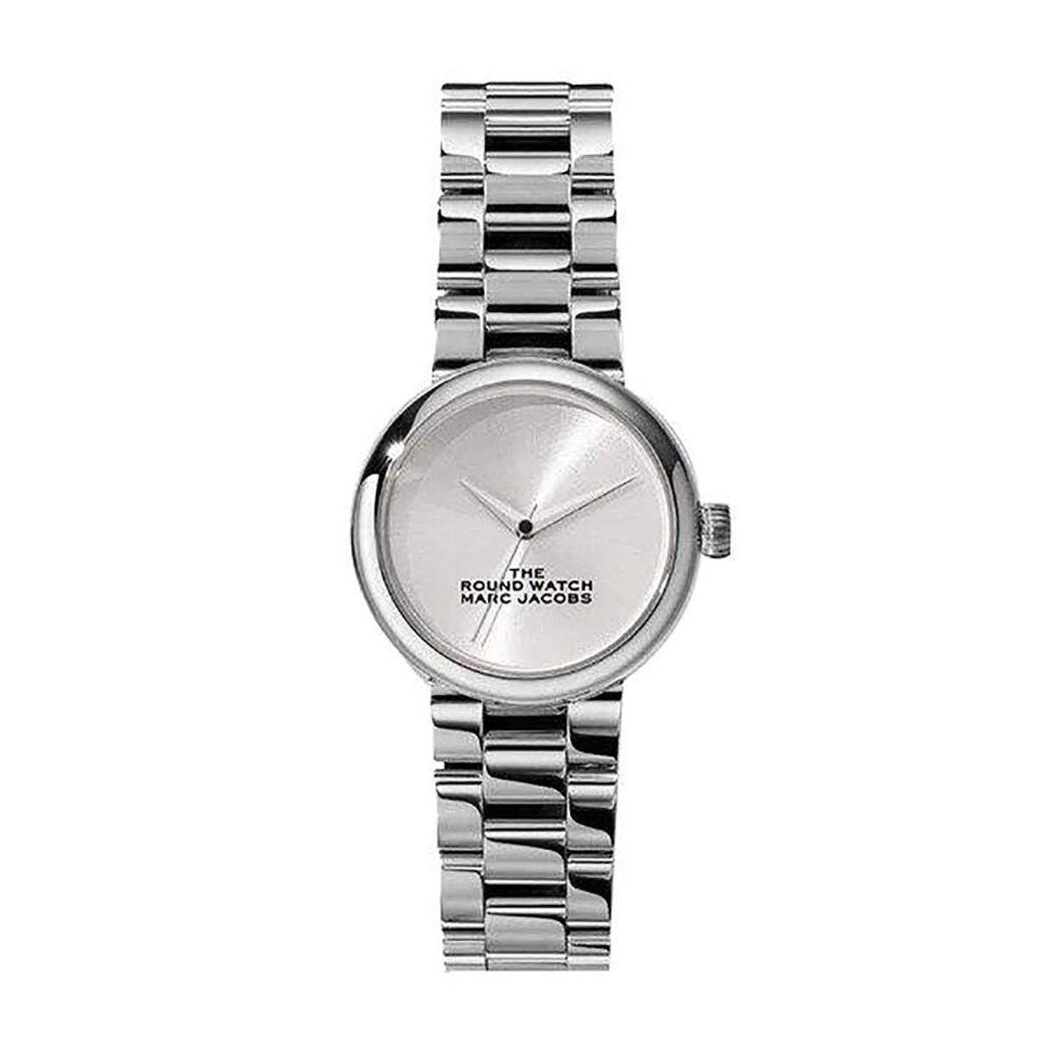 Ceas Marc Jacobs THE ROUND WATCH MJ0120179278 fotografia produsului View 2 L