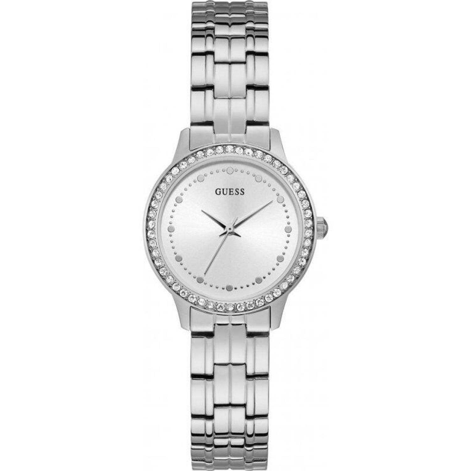Ceas Guess CHELSEA W1209L1 fotografia produsului