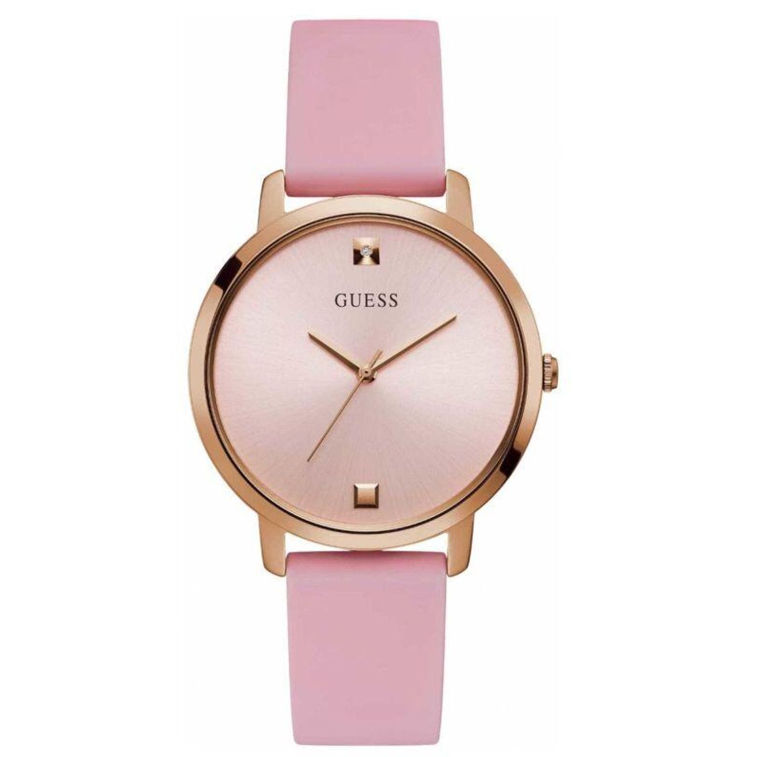 Ceas Guess NOVA W1210L3 fotografia produsului