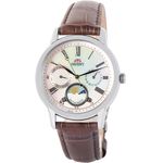 Ceas Orient Sun and Moon RA-KA0005A10B fotografia produsului