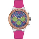 Ceas Guess ICONIC GUESS W0772L4 SHOWSTOPPER fotografia produsului