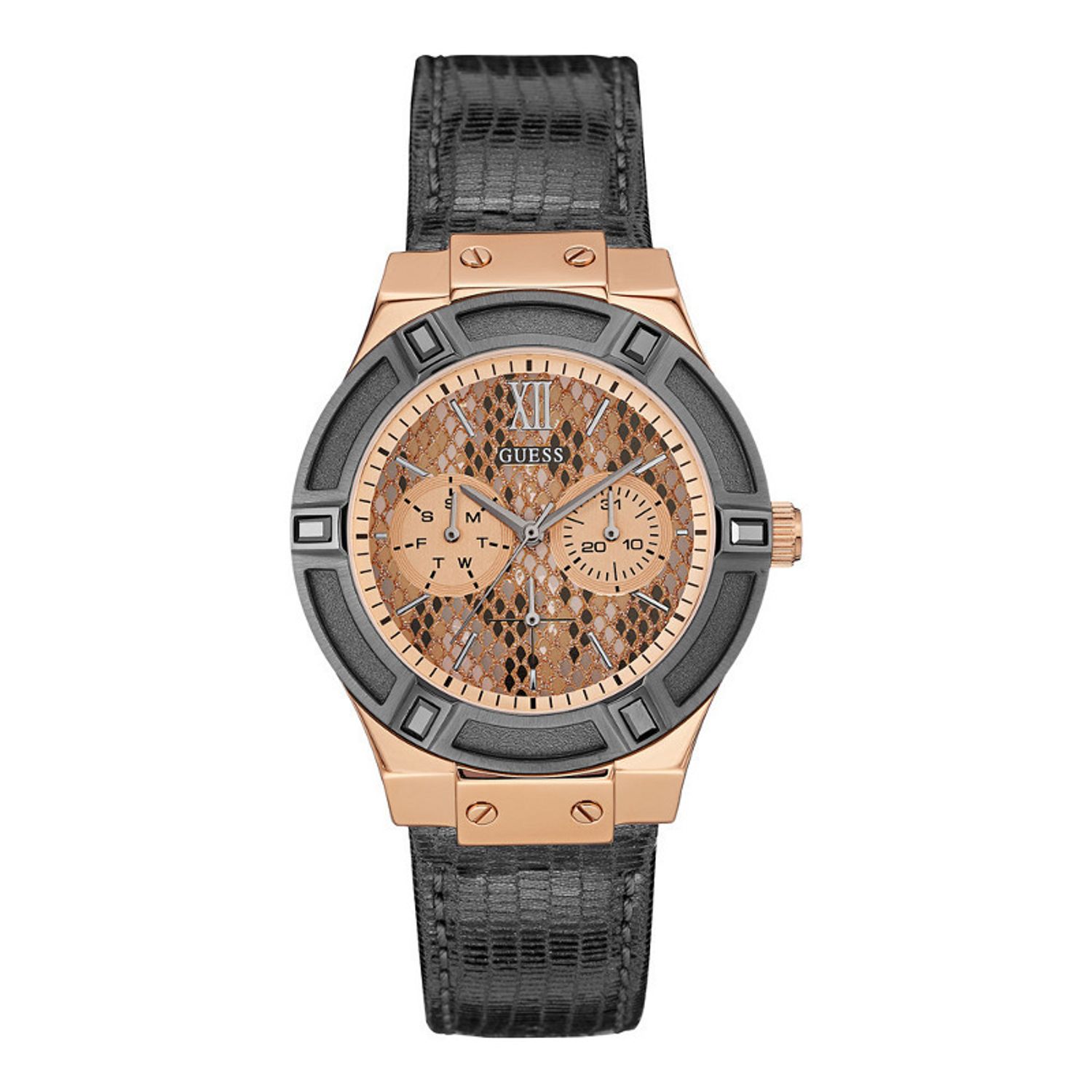 Ceas Guess JET SETTER W0289L4 fotografia produsului