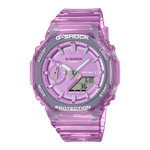 Ceas Casio G-Shock GMA-S2100SK-4A fotografia produsului