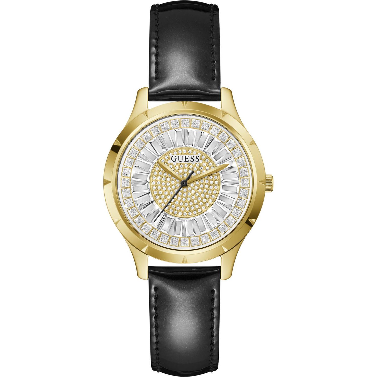 Ceas Guess Glamour GW0299L2 fotografia produsului