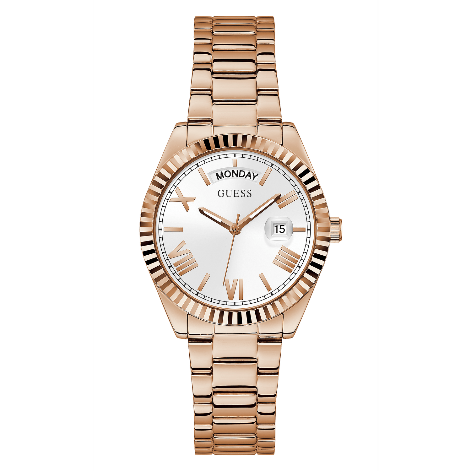 Ceas Guess Luna GW0308L3 fotografia produsului