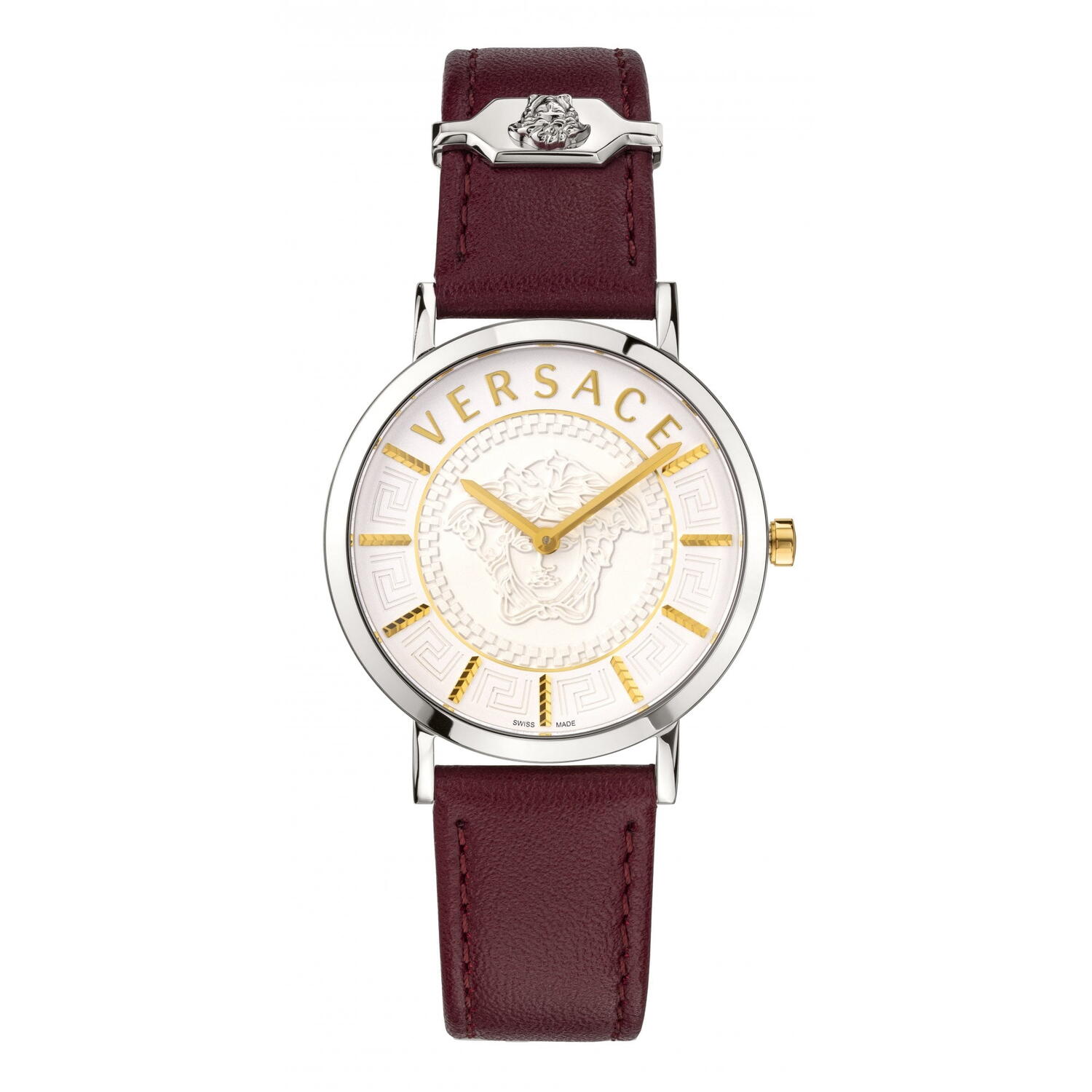 Ceas Versace V-Icon VEK400221 fotografia produsului