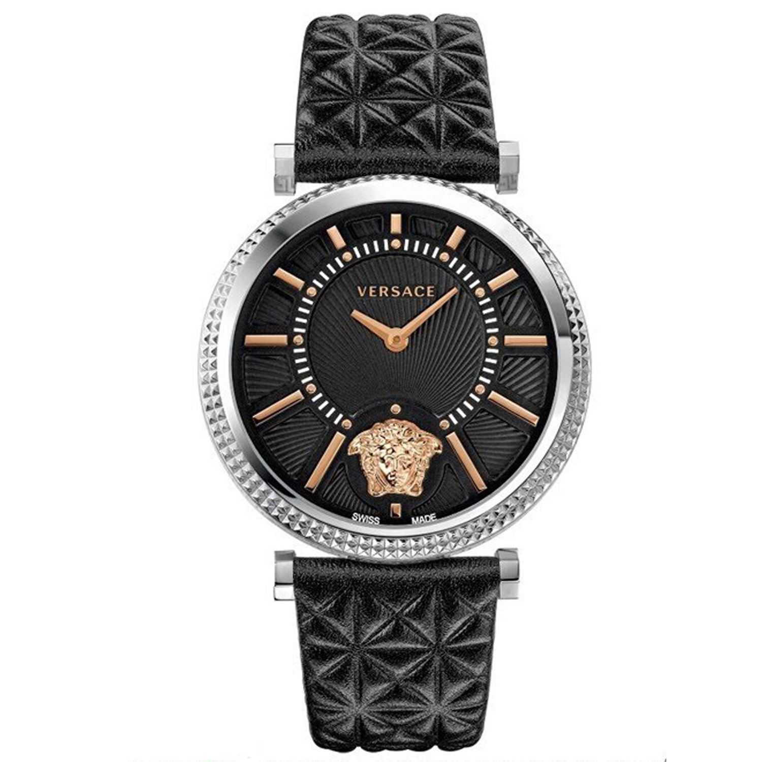 Ceas Versace V-Helix VQG020015 fotografia produsului