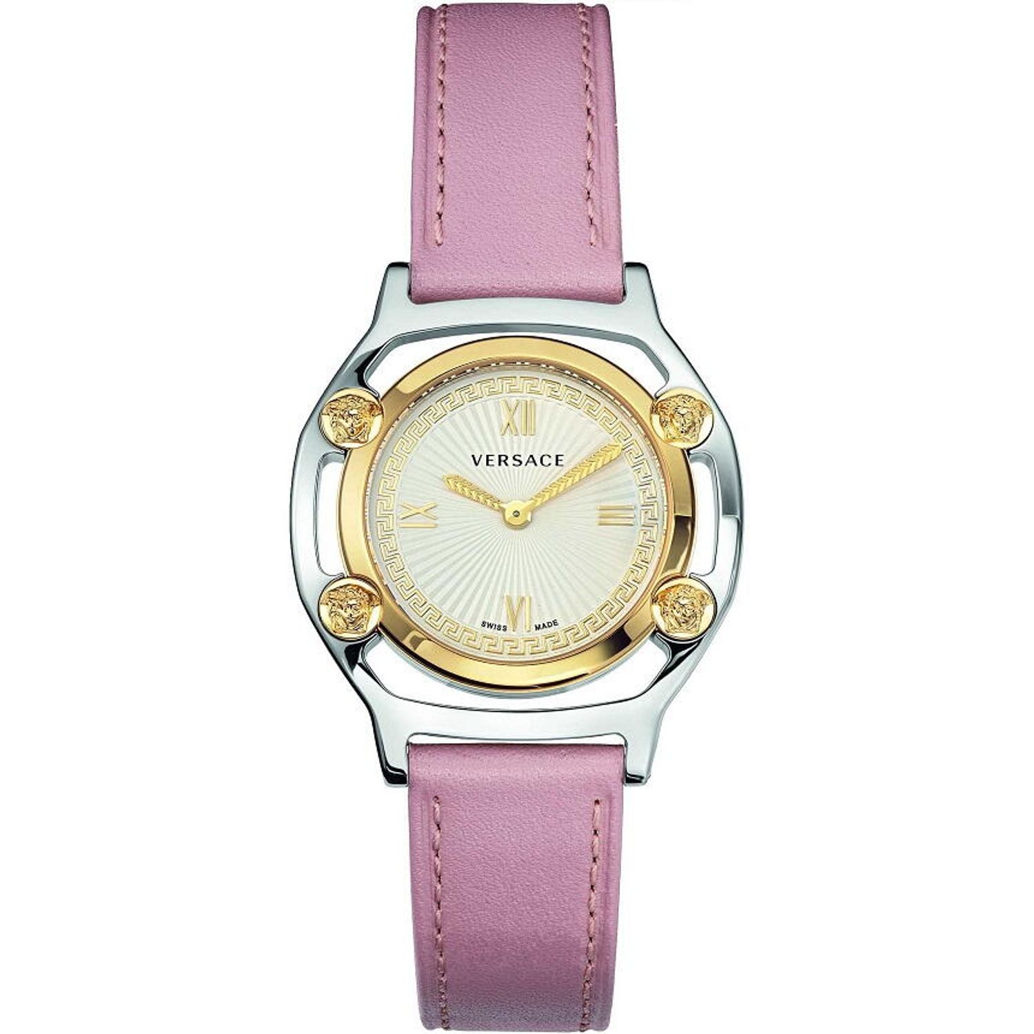 Ceas Versace Medusa Frame VEVF00220 fotografia produsului