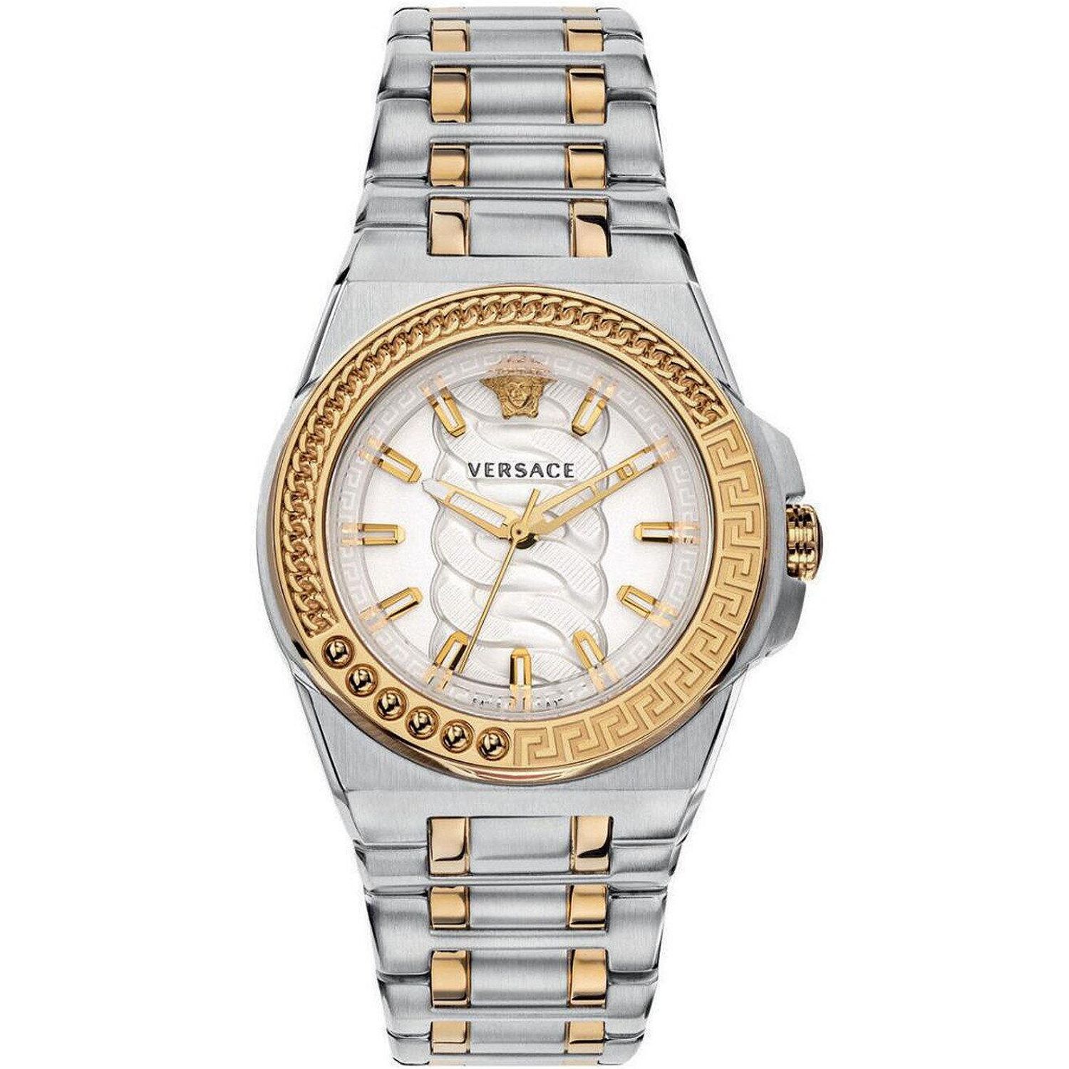 Ceas Versace Chain Reaction VEHD00420 fotografia produsului