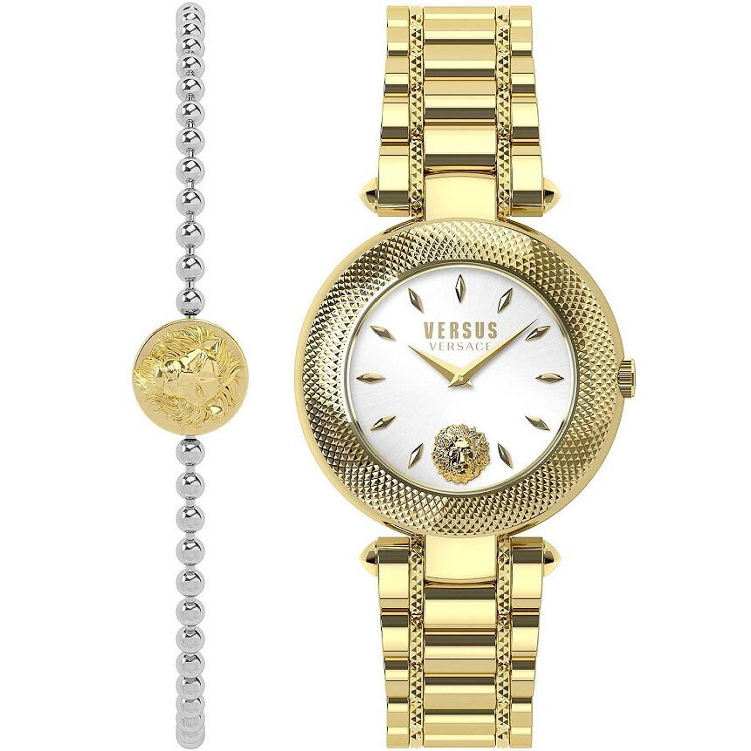 Ceas Versus Versace Bricklane Set VSP712118 fotografia produsului