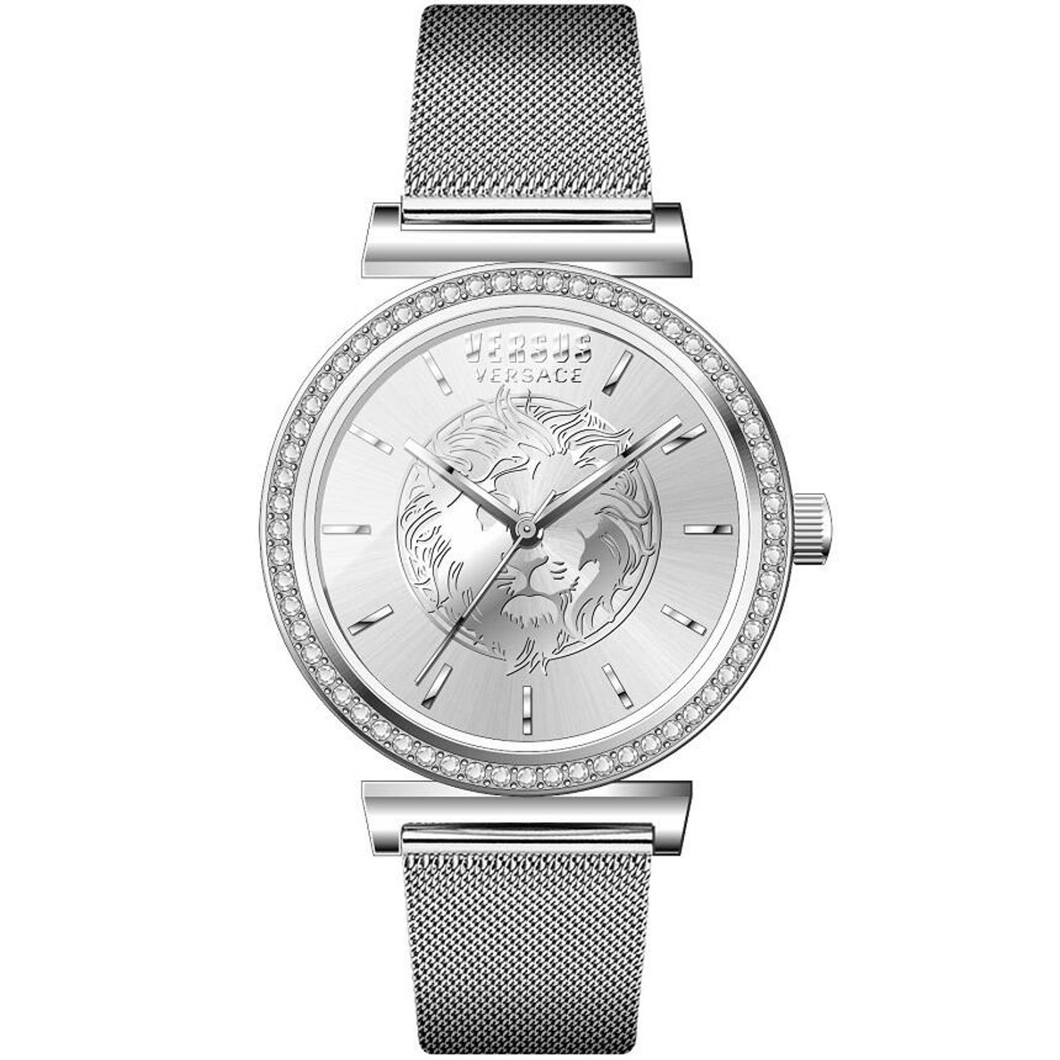 Ceas Versus Versace Brick Lane M Crystal VSP715721 fotografia produsului