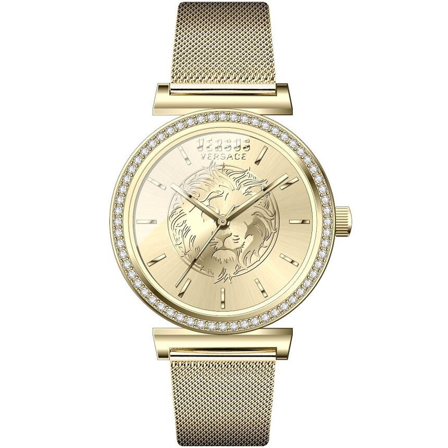 Ceas Versus Versace Brick Lane M Crystal VSP715821 fotografia produsului