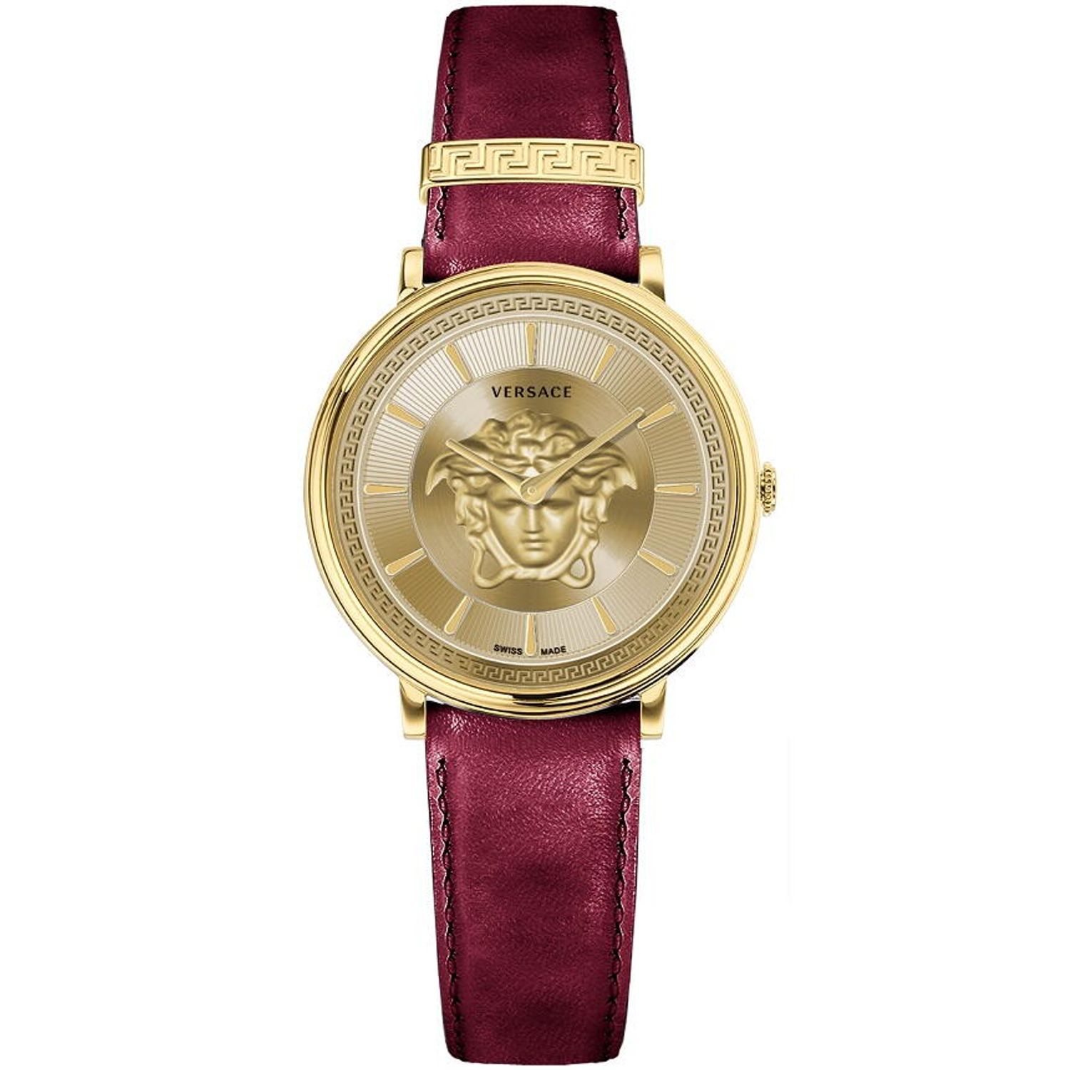 Ceas Versace V- Circle VE8103821 fotografia produsului