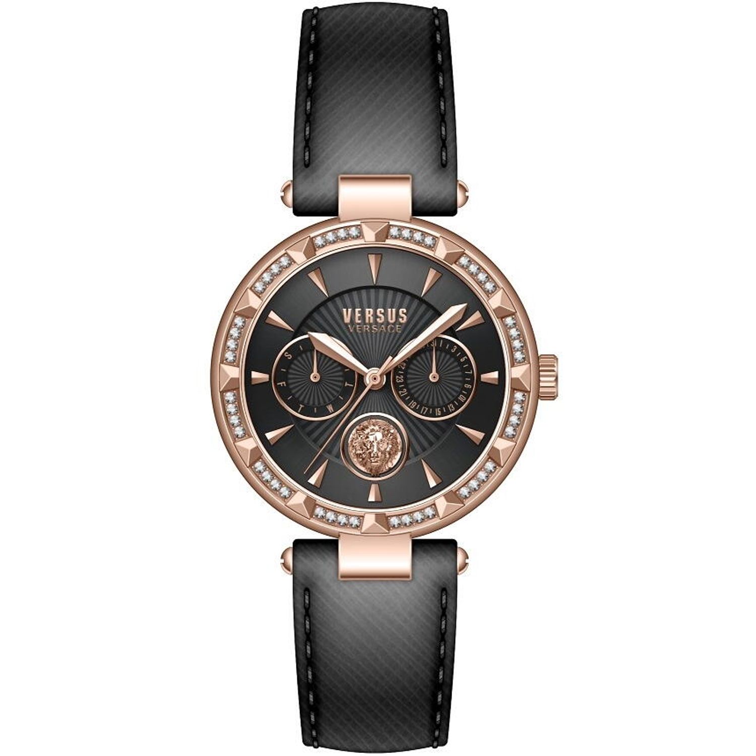 Ceas Versus Versace Sertie N Crystal VSPOS3621 fotografia produsului