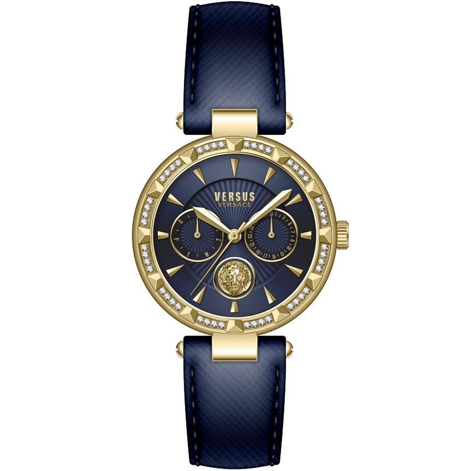 Ceas Versus Versace Sertie N Crystal VSPOS3521 fotografia produsului