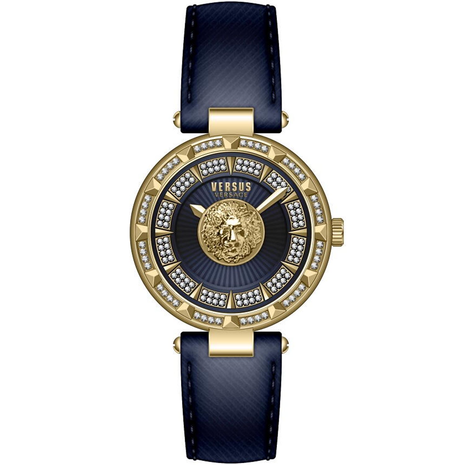 Ceas Versus Versace Serie N Crystal VSPQ13521 fotografia produsului