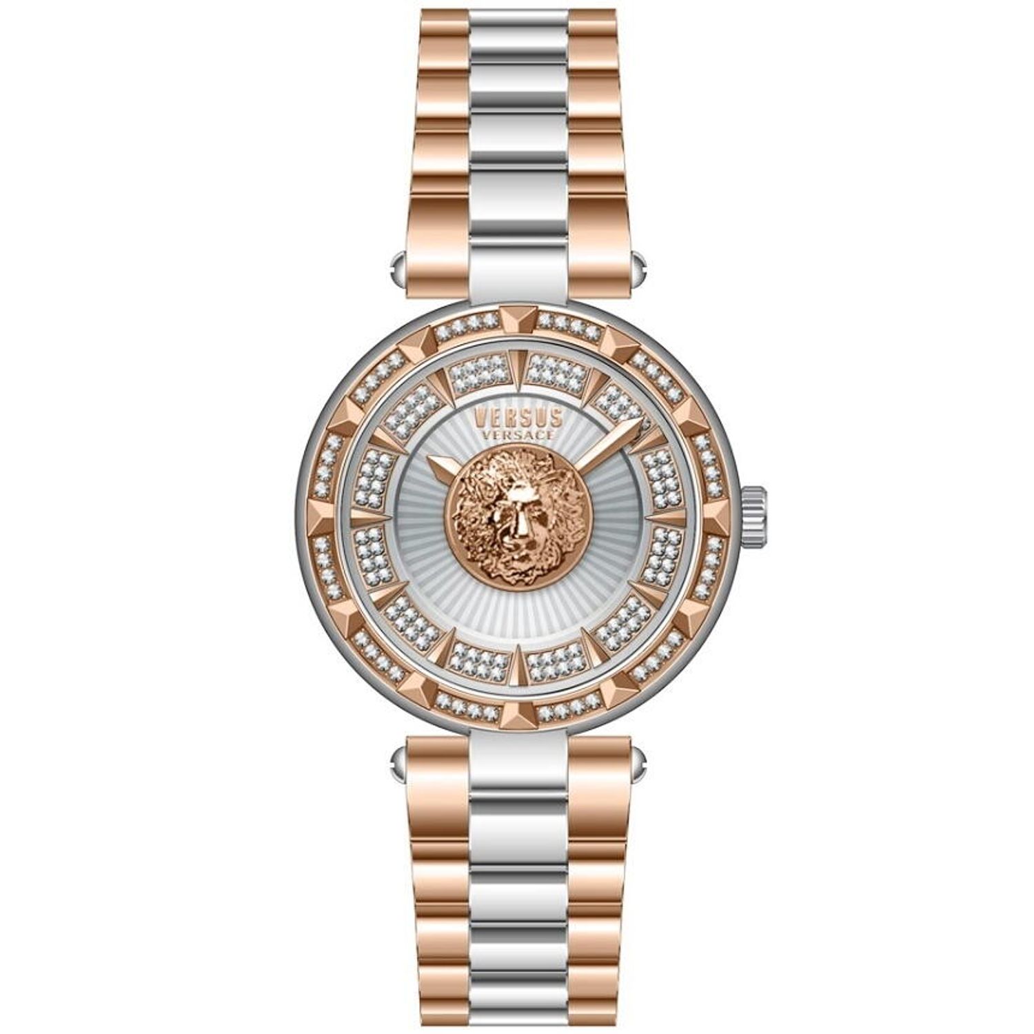 Ceas Versus Versace Sertie N Crystal V14221SPQ fotografia produsului