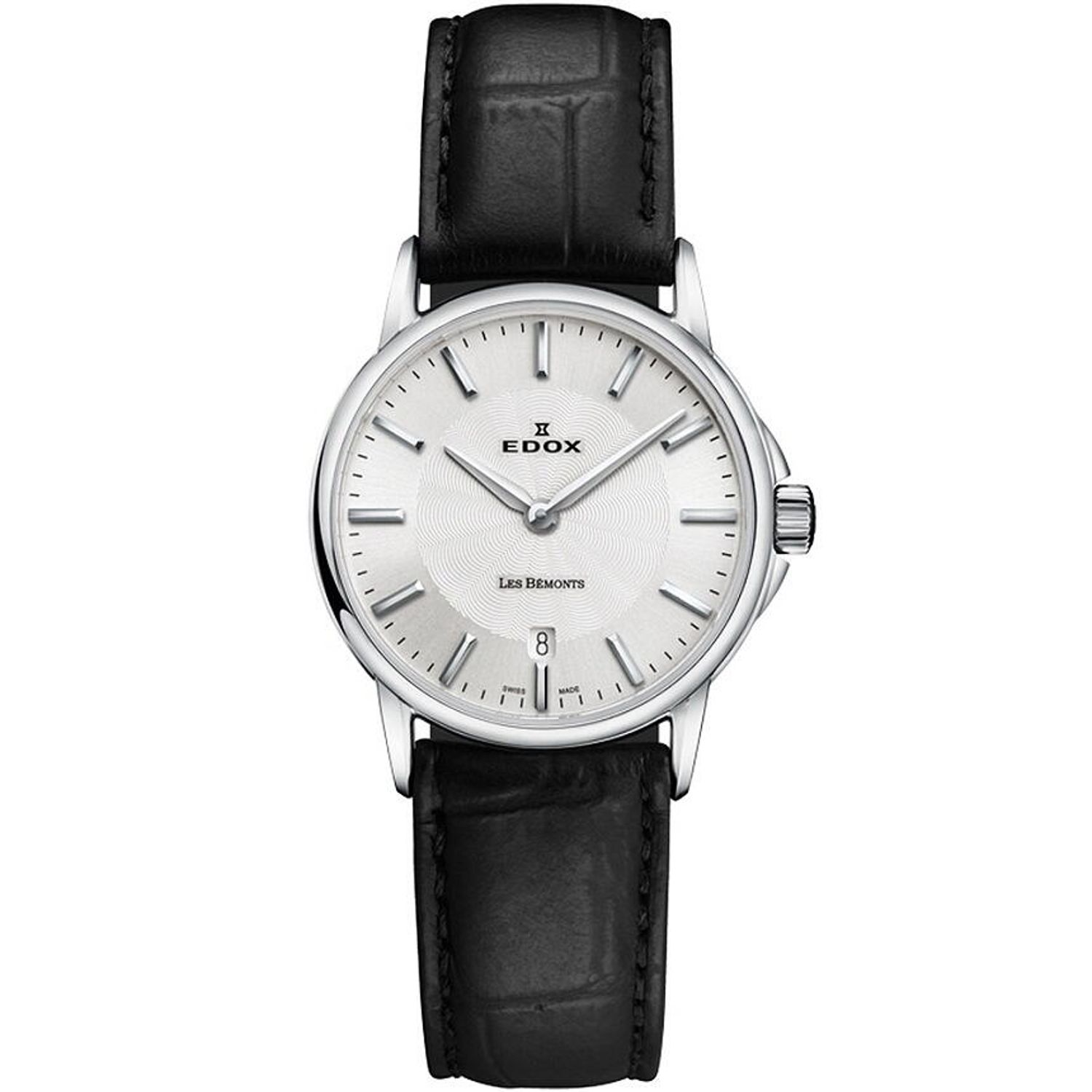 Ceas Edox Les Bemonts 57001-3-AIN fotografia produsului