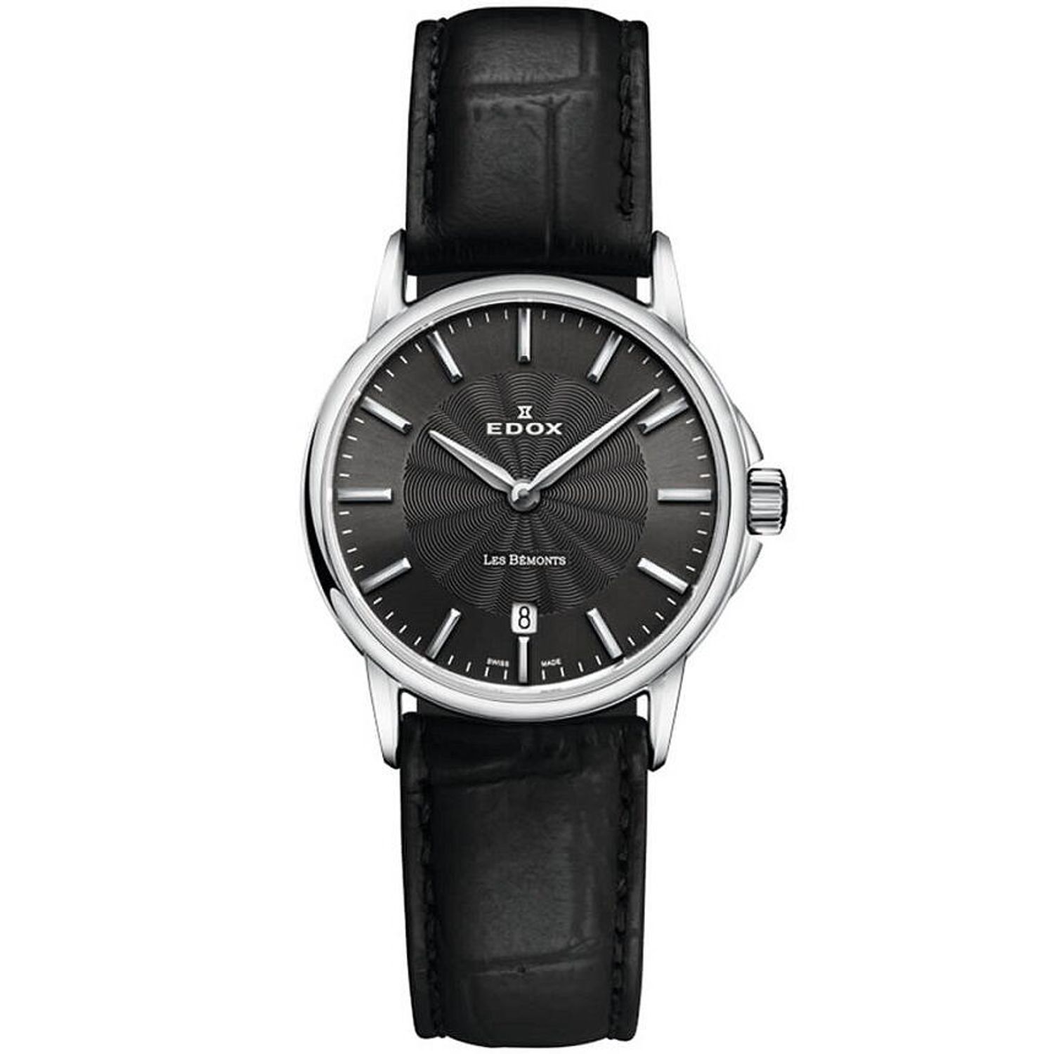 Ceas Edox Les Bemonts 57001-3-GIN fotografia produsului